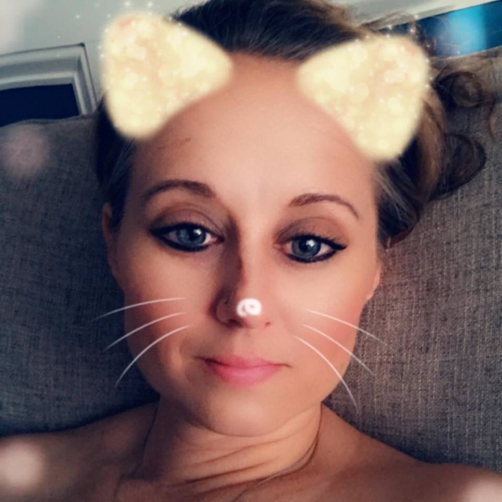 Meet your Posher, Heidi